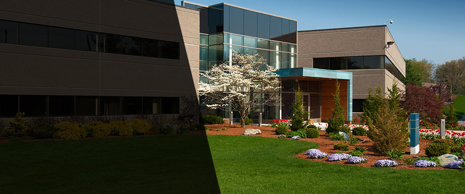 Northwood Landscapers