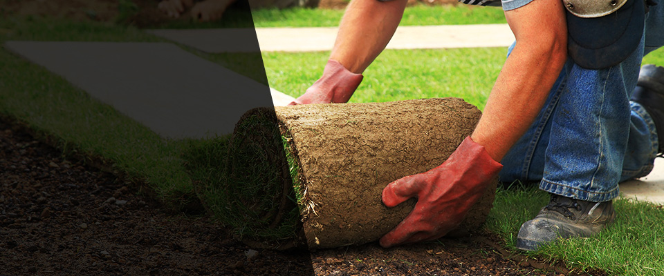 Northwood Landscapers